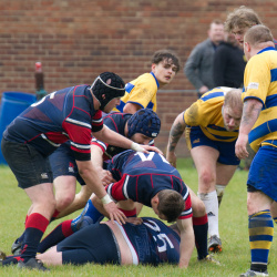 Rugby